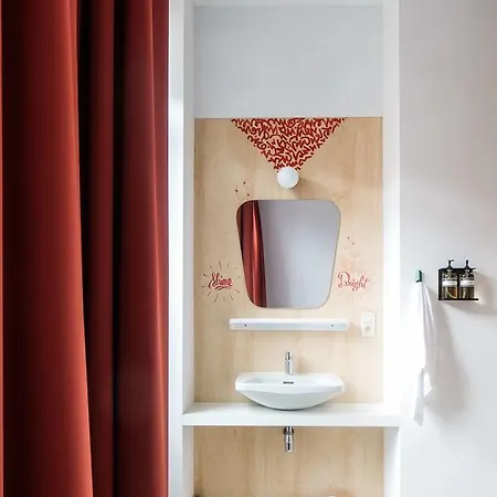 Room&moor Hotel Gent