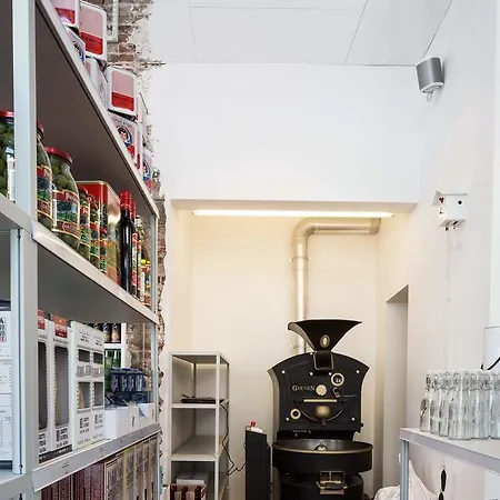 Room&moor Gent